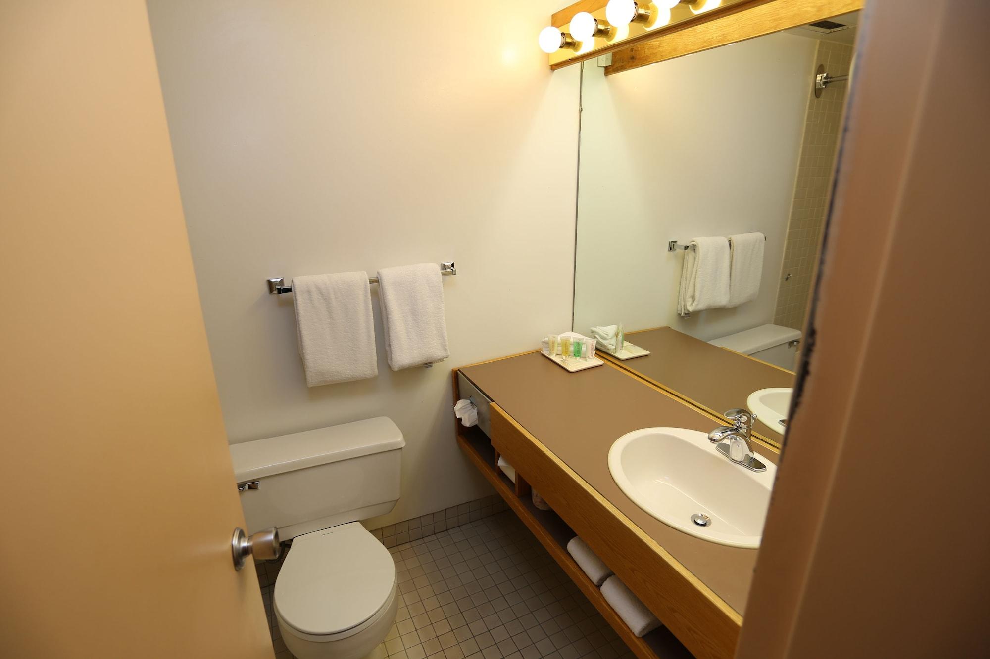 Hotels Gouverneur Rimouski Exteriör bild