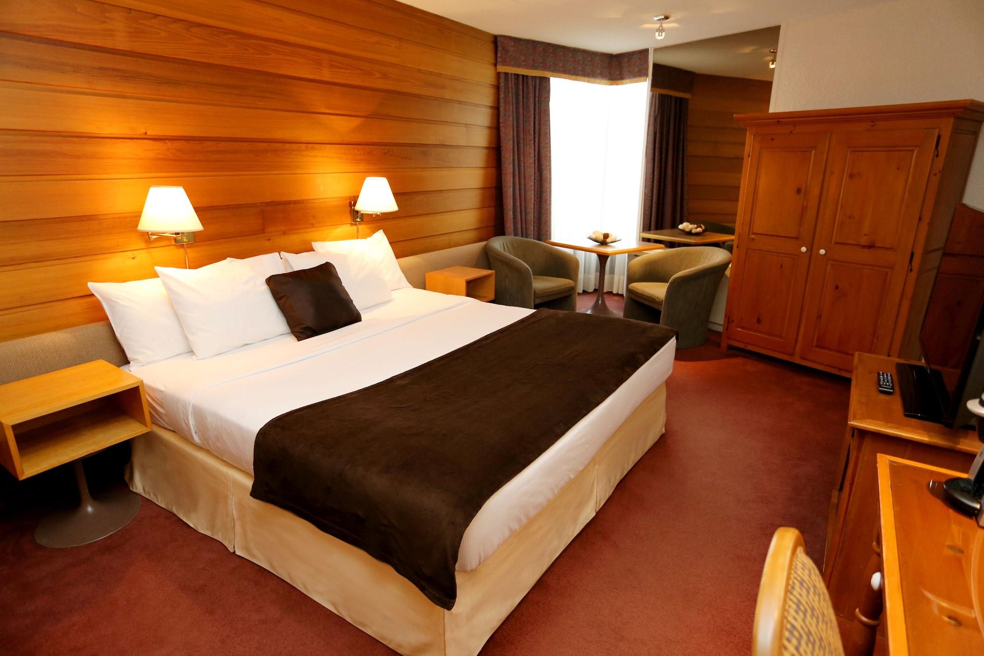 Hotels Gouverneur Rimouski Exteriör bild