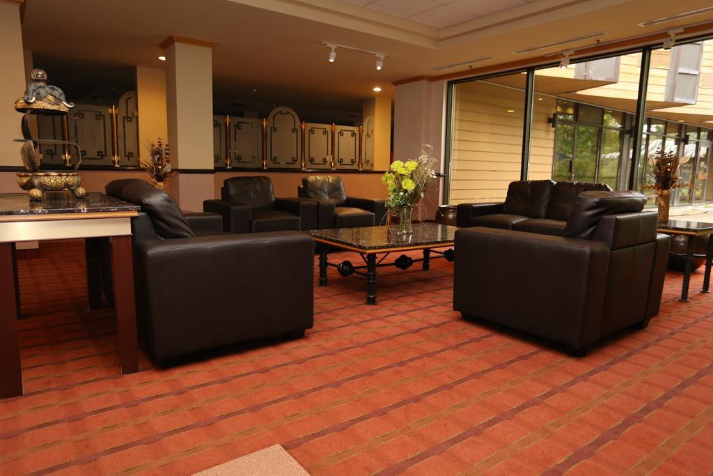 Hotels Gouverneur Rimouski Exteriör bild
