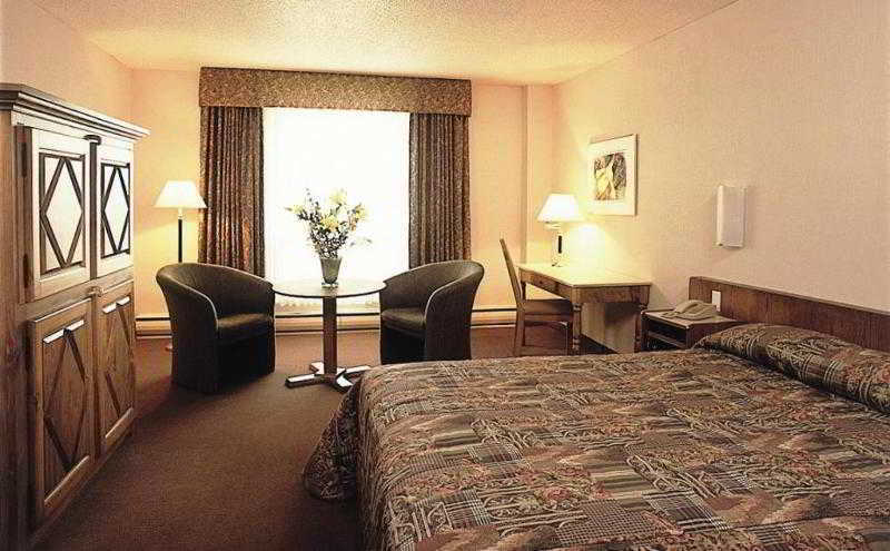 Hotels Gouverneur Rimouski Exteriör bild