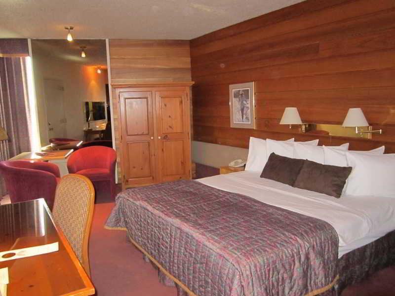 Hotels Gouverneur Rimouski Exteriör bild