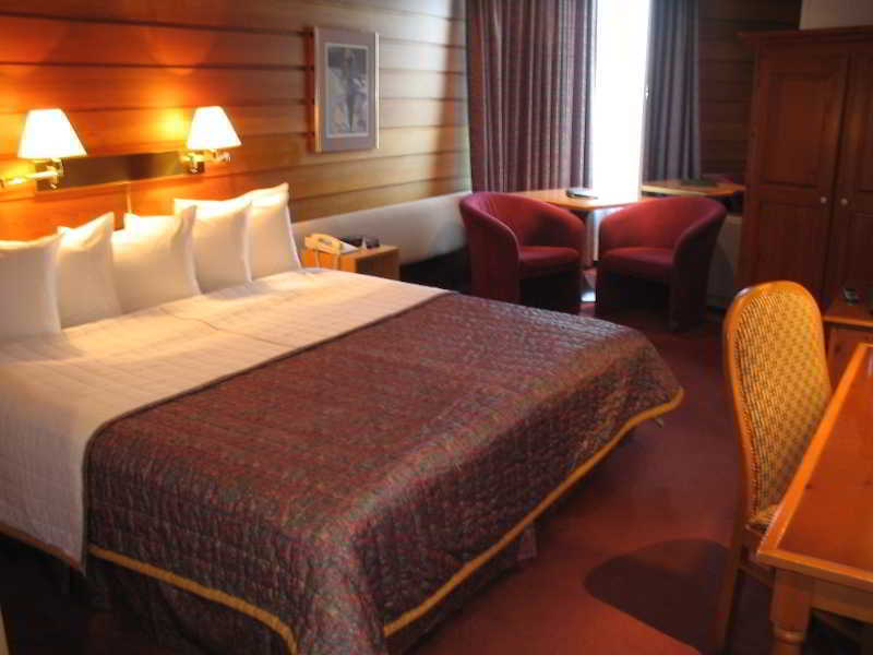 Hotels Gouverneur Rimouski Exteriör bild