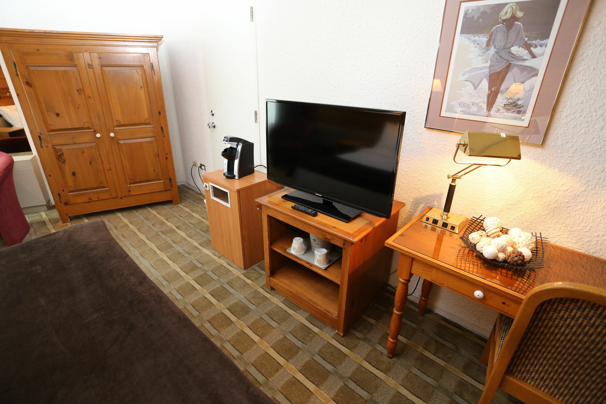 Hotels Gouverneur Rimouski Exteriör bild